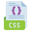 css icon